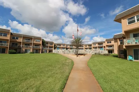 Exterior - 5930 A1a S 9a, Saint Augustine, FL 32080 photo 1 of 8
