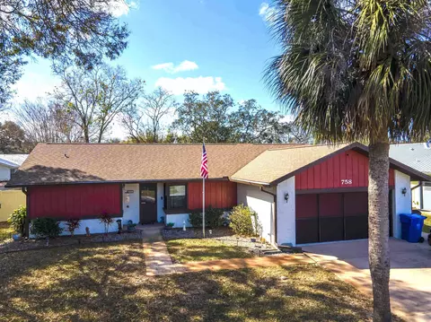 758 Medina Ave, Saint Augustine, FL 32086 photo 1