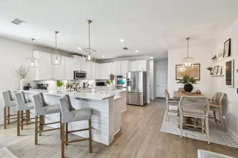Kitchen - 1805 S Cappero Dr, Saint Augustine, FL 32092 photo 2 of 11