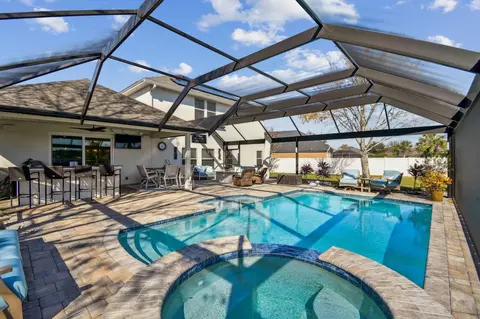 Exterior - 1805 S Cappero Dr, Saint Augustine, FL 32092 photo 5 of 20