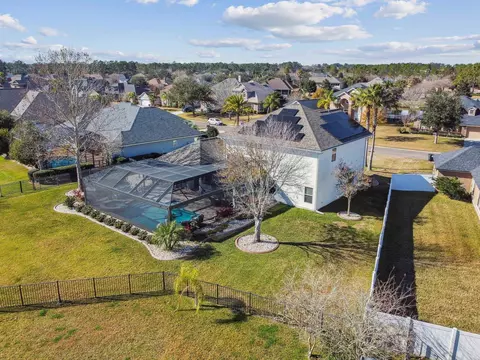View/Area - 1805 S Cappero Dr, Saint Augustine, FL 32092 photo 4 of 8