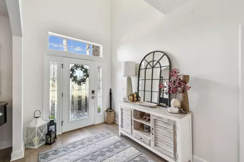 Entry Way - 1805 S Cappero Dr, Saint Augustine, FL 32092 photo 2 of 5