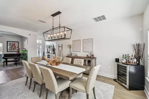 Dining - 1805 S Cappero Dr, Saint Augustine, FL 32092 photo 2 of 6