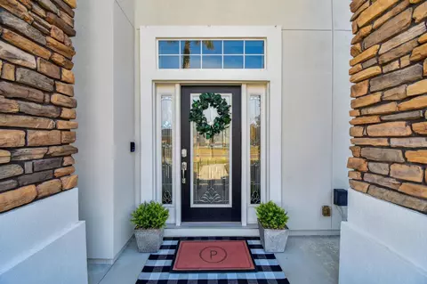 Entry Way - 1805 S Cappero Dr, Saint Augustine, FL 32092 photo 1 of 5