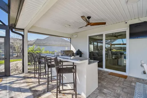 Exterior - 1805 S Cappero Dr, Saint Augustine, FL 32092 photo 6 of 20