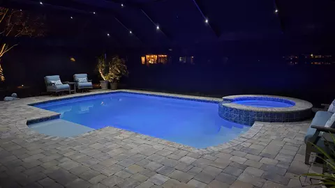 Exterior - 1805 S Cappero Dr, Saint Augustine, FL 32092 photo 13 of 20