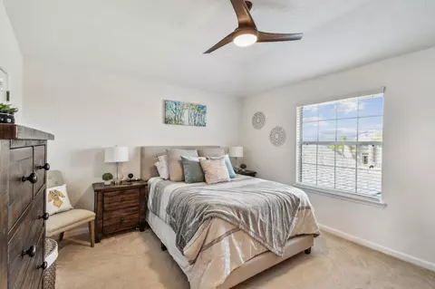 Bedroom - 1805 S Cappero Dr, Saint Augustine, FL 32092 photo 6 of 9