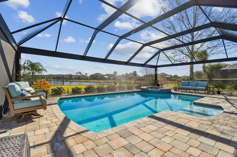 Exterior - 1805 S Cappero Dr, Saint Augustine, FL 32092 photo 2 of 20