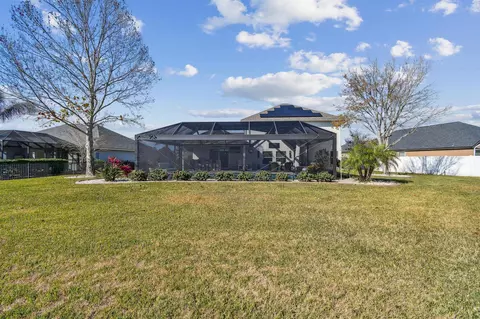 Exterior - 1805 S Cappero Dr, Saint Augustine, FL 32092 photo 11 of 20