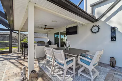 Exterior - 1805 S Cappero Dr, Saint Augustine, FL 32092 photo 7 of 20