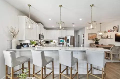 Kitchen - 1805 S Cappero Dr, Saint Augustine, FL 32092 photo 1 of 11