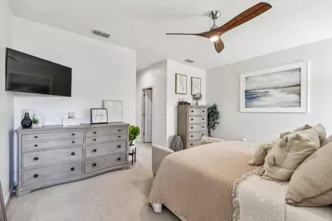 Bedroom - 1805 S Cappero Dr, Saint Augustine, FL 32092 photo 4 of 9