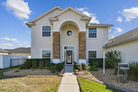 Exterior - 1805 S Cappero Dr, Saint Augustine, FL 32092 photo 3 of 20
