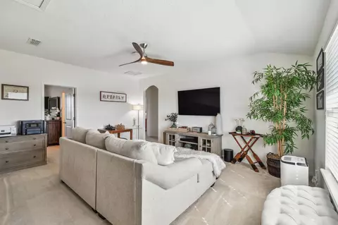 Entry Way - 1805 S Cappero Dr, Saint Augustine, FL 32092 photo 5 of 5