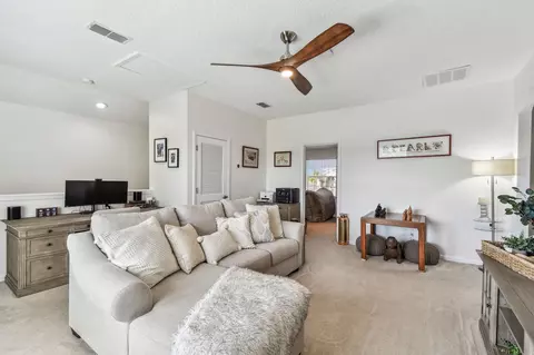 Living - 1805 S Cappero Dr, Saint Augustine, FL 32092 photo 5 of 5