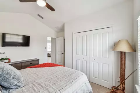Bedroom - 1805 S Cappero Dr, Saint Augustine, FL 32092 photo 9 of 9