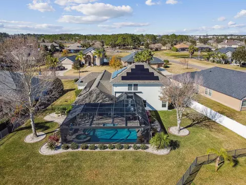 View/Area - 1805 S Cappero Dr, Saint Augustine, FL 32092 photo 3 of 8