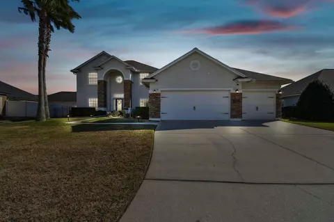 Exterior - 1805 S Cappero Dr, Saint Augustine, FL 32092 photo 18 of 20