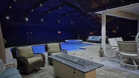 Exterior - 1805 S Cappero Dr, Saint Augustine, FL 32092 photo 15 of 20