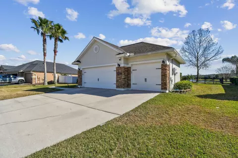 Exterior - 1805 S Cappero Dr, Saint Augustine, FL 32092 photo 17 of 20