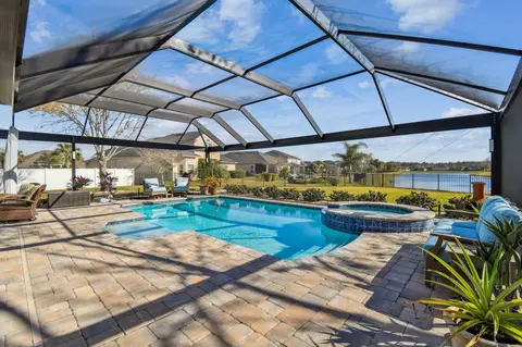 Exterior - 1805 S Cappero Dr, Saint Augustine, FL 32092 photo 4 of 20