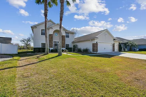 Exterior - 1805 S Cappero Dr, Saint Augustine, FL 32092 photo 16 of 20