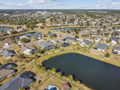 View/Area - 1805 S Cappero Dr, Saint Augustine, FL 32092 photo 7 of 8