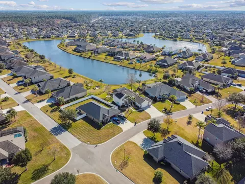 View/Area - 1805 S Cappero Dr, Saint Augustine, FL 32092 photo 6 of 8