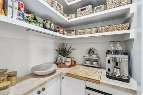 Kitchen - 1805 S Cappero Dr, Saint Augustine, FL 32092 photo 10 of 11