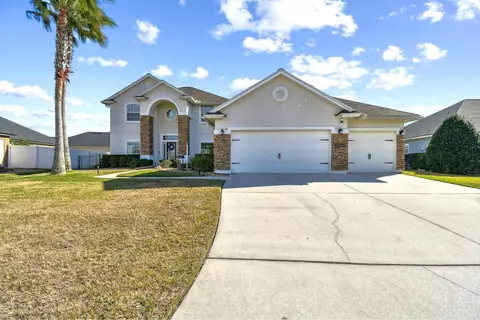 Exterior - 1805 S Cappero Dr, Saint Augustine, FL 32092 photo 1 of 20