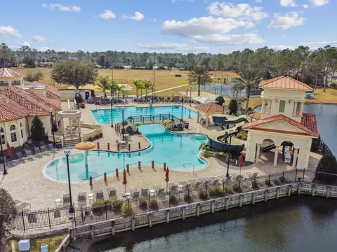 Exterior - 1805 S Cappero Dr, Saint Augustine, FL 32092 photo 19 of 20