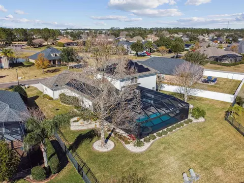 View/Area - 1805 S Cappero Dr, Saint Augustine, FL 32092 photo 5 of 8