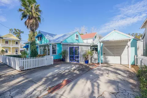 41 Abbott St, Saint Augustine, FL 32084 photo 3
