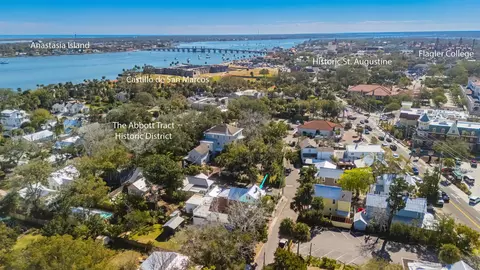 41 Abbott St, Saint Augustine, FL 32084 photo 36
