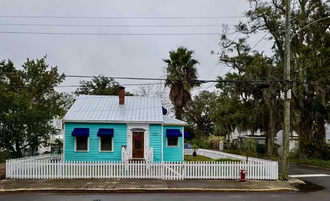 41 Abbott St, Saint Augustine, FL 32084 photo 2