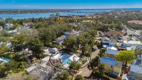 41 Abbott St, Saint Augustine, FL 32084 photo 1