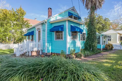 41 Abbott St, Saint Augustine, FL 32084 photo 8
