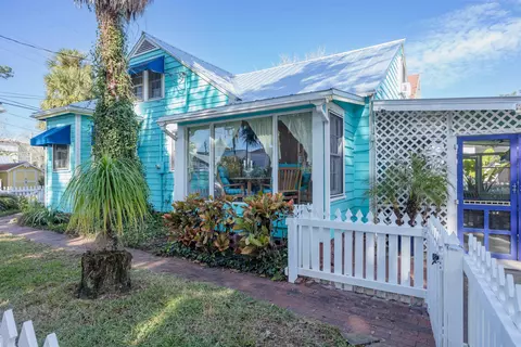 41 Abbott St, Saint Augustine, FL 32084 photo 5