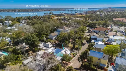 41 Abbott St, Saint Augustine, FL 32084 photo 34