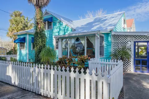 41 Abbott St, Saint Augustine, FL 32084 photo 4