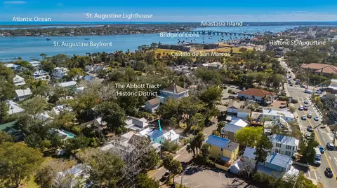 41 Abbott St, Saint Augustine, FL 32084 photo 35