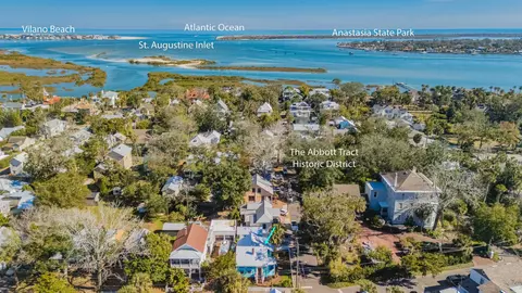 41 Abbott St, Saint Augustine, FL 32084 photo 29