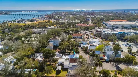 41 Abbott St, Saint Augustine, FL 32084 photo 33