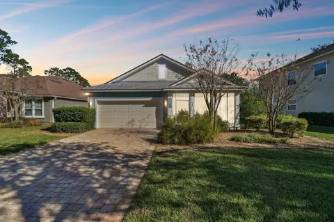 Exterior - 100 Casablanca Ct, Saint Augustine, FL 32084 photo 17 of 17