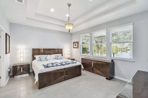 Bedroom - 100 Casablanca Ct, Saint Augustine, FL 32084 photo 1 of 6