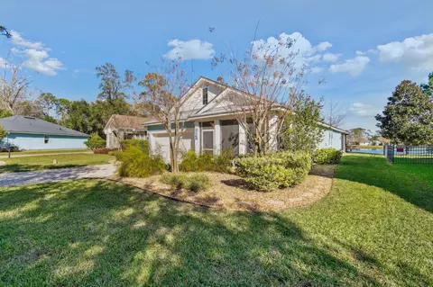 Exterior - 100 Casablanca Ct, Saint Augustine, FL 32084 photo 16 of 17