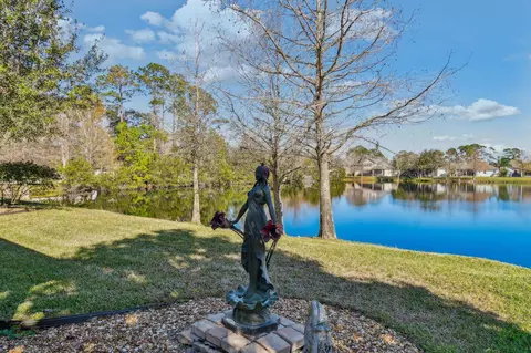 Exterior - 100 Casablanca Ct, Saint Augustine, FL 32084 photo 13 of 17