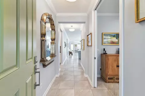 Entry Way - 100 Casablanca Ct, Saint Augustine, FL 32084 photo 1 of 4