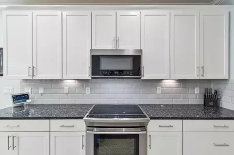 Kitchen - 100 Casablanca Ct, Saint Augustine, FL 32084 photo 4 of 9