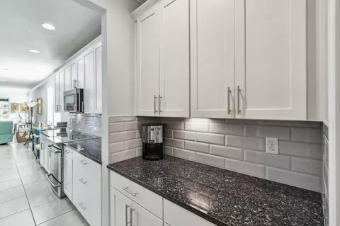 Kitchen - 100 Casablanca Ct, Saint Augustine, FL 32084 photo 9 of 9